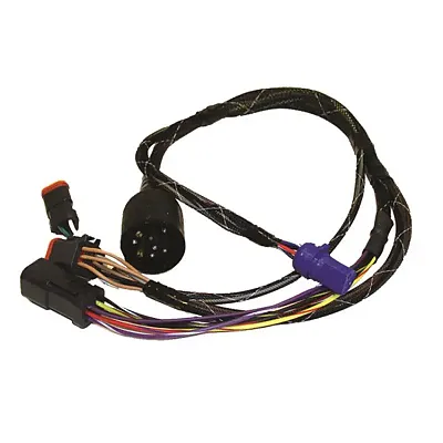 CDI ELECTRON 4236349 J/E Adptr New To Old Wire Harn