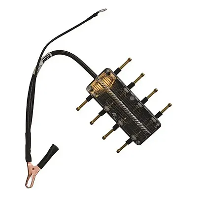 CDI ELECTRON 5119766 Cdi Sealed Spark Tester 8Cyl