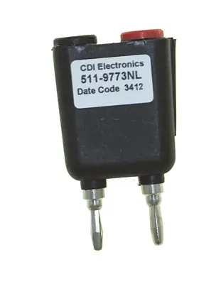 CDI ELECTRON 5119773NL Cdi Dva Adapter No Leads