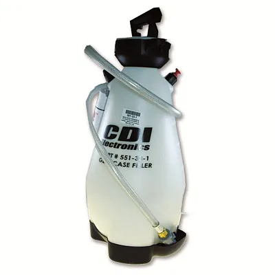 CDI ELECTRON 551331 Cdi Gearcase Filler
