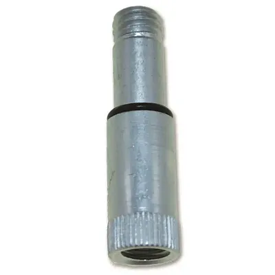 CDI ELECTRON 551334V Gearcase Filler Adapter Volvo