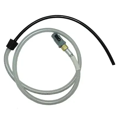 CDI ELECTRON 55133HB Gearcase Filler Replacmnt Hose