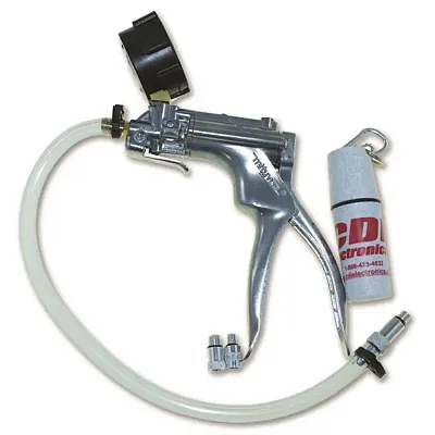 CDI ELECTRON 55134PV Vacuum/Pressure Tester
