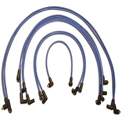 CDI ELECTRON 6310001 Spark Plug Wire Set I/O 8Cyl
