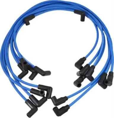 CDI ELECTRON 6310006 Spark Plug Wire Set I/O 8Cyl
