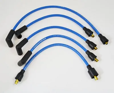 CDI ELECTRON 6310007 Spark Plug Wire Set I/O 6Cyl