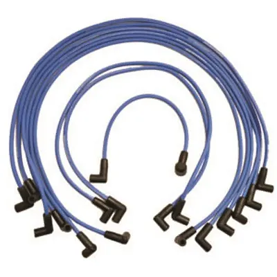 CDI ELECTRON 6310008 Spark Plug Wire Set I/O 8Cyl