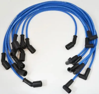 CDI ELECTRON 6310011 Spark Plug Wire Set I/O 8Cyl