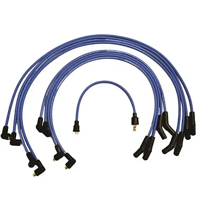 CDI ELECTRON 6310018 Spark Plug Wire Set I/O 8Cyl