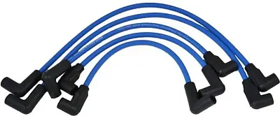 CDI ELECTRON 6310023 Spark Plug Wire Set I/O 4Cyl
