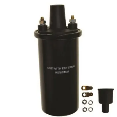 CDI ELECTRON E180008 Ignition Coil Inboard