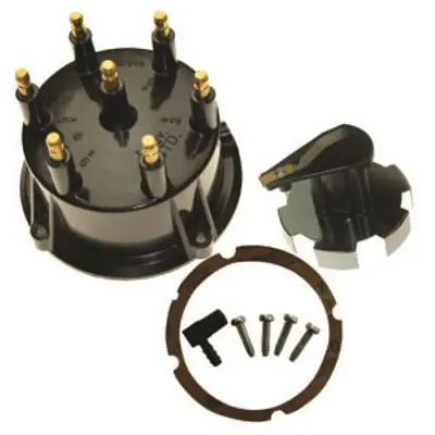 CDI ELECTRON E660002 Rotor Inboard 6Cyl