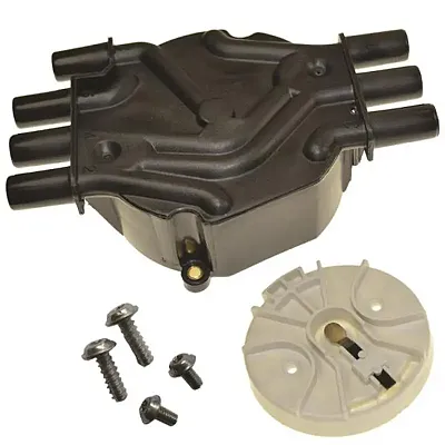 CDI ELECTRON E660007 Tune Up Kit Inboard 6Cyl