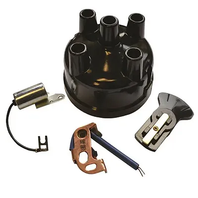 CDI ELECTRON E660011 Tune Up Kit Inboard 4Cyl