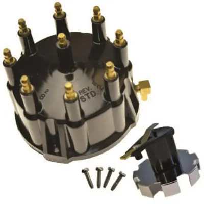 CDI ELECTRON E660012 Tune Up Kit Inboard 8Cyl