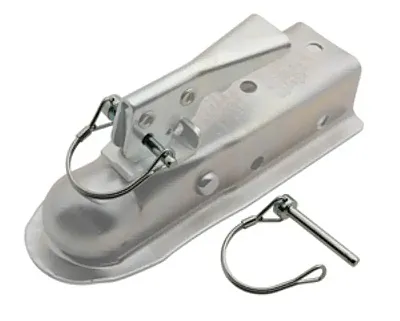 C.E. SMITH 0090037A Coupler Safety Pin