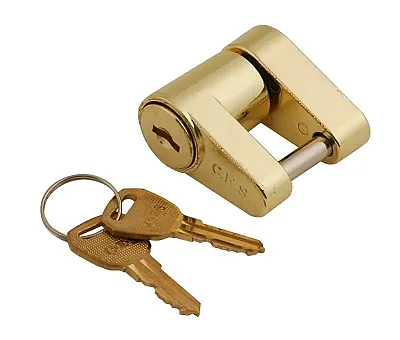 C.E. SMITH 0090040 Coupler Lock
