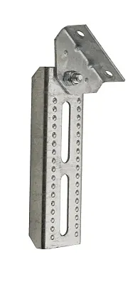 C.E. SMITH 10000G 8&#039; Bolster Bracket