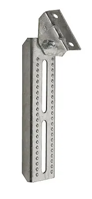 C.E. SMITH 10001G 10&#039; Bolster Bracket