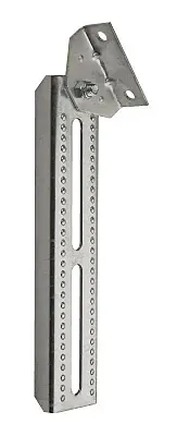 C.E. SMITH 10002G 12&#039; Bolster Bracket