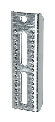 C.E. SMITH 10100G40 8&#039; Double Bolster Brkt