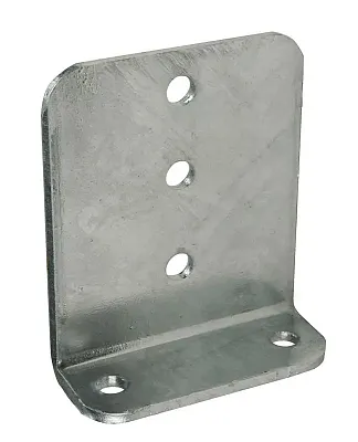 C.E. SMITH 10160A40 Vert. Bunk Brkt 6&#039;