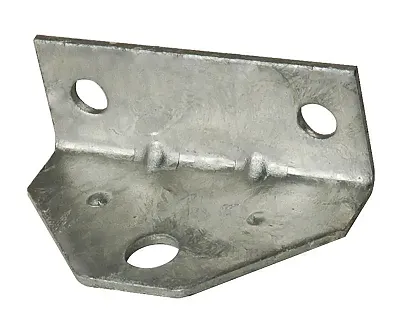 C.E. SMITH 10200G40 2-1/2&#039; Swivel Brkt