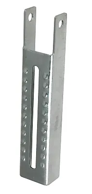 C.E. SMITH 10600G40 9-1/2&#039; Bunk Brkt