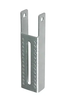 C.E. SMITH 10603G40 7-1/2&#039; Bunk Bracket