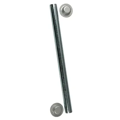 C.E. SMITH 10701A Roller Shaft 1/2&#039; X 6-1/4&#039;