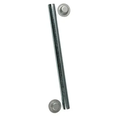 C.E. SMITH 10705A Roller Shaft 1/2&#039; X 12-3/4&#039;