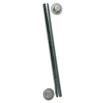 C.E. SMITH 10725A Roller Shaft 5/8&#039; X 8-7/8&#039;