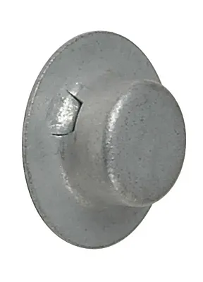 C.E. SMITH 10801A 5/8&#039; Cap Nuts