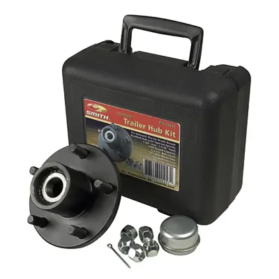 C.E. SMITH 13311 Trailer Hub Kit