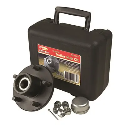 C.E. SMITH 13511 Trailer Hub Kit