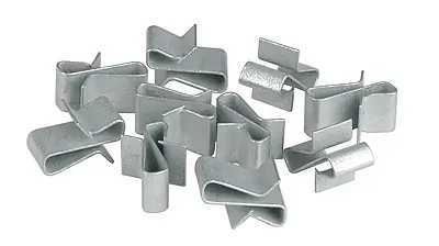 C.E. SMITH 16867A Trailer Frame Wire Clips
