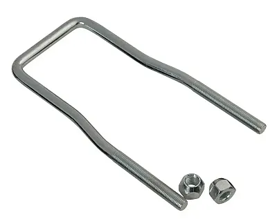 C.E. SMITH 27200 Spare Tire Carrier