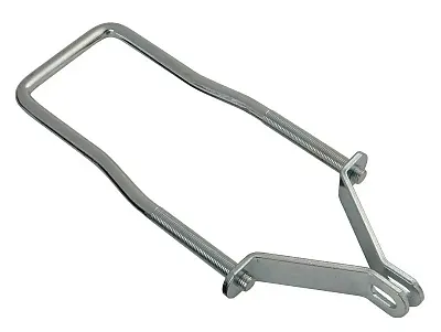 C.E. SMITH 27201 Spare Tire Carrier
