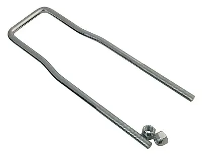C.E. SMITH 27206A Spare Tire Carrier