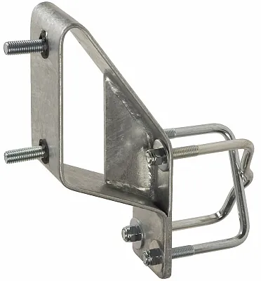 C.E. SMITH 27310G Spare Tire Carrier
