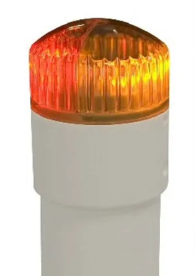 C.E. SMITH 27656A Led Lights For Post Guides