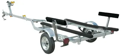 C.E. SMITH 27660 2&#039; Bunkboard Guide