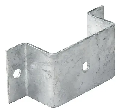 C.E. SMITH 45004G40 2X4' Stake Pocket