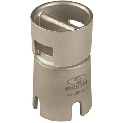 C.E. SMITH 53690A Drop In Swivel