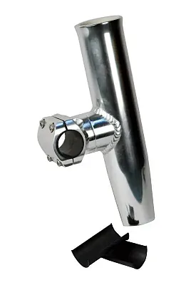C.E. SMITH 53771 Alum Adj Rod Holder
