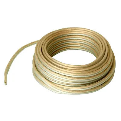 Speaker Wire(Cbp18100) 18 Ga Audiopipe 100&#039;