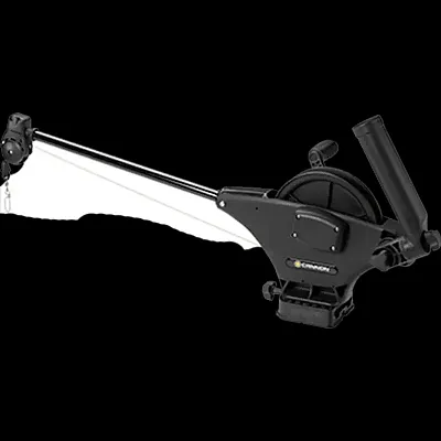 CANNON 1901020 Downrigger Easi-Troll St Manual 24&#039;