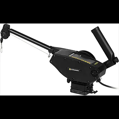 CANNON 1902300 Downrigger Magnum 5 St Elec 24&#039;