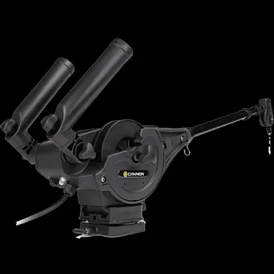 CANNON 1902335 Downrigger Optimum 10 Electric Bt
