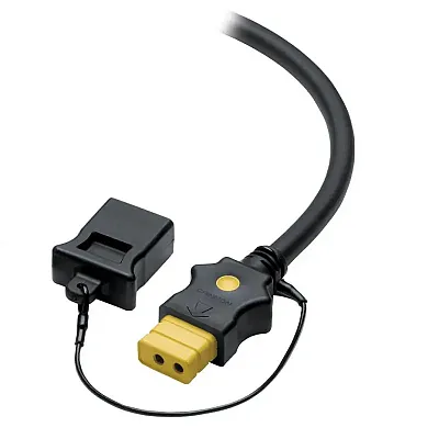 CANNON 1903017 Battery End Cable